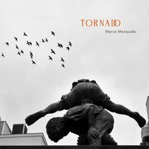 Album Marco Mezquida: Tornado