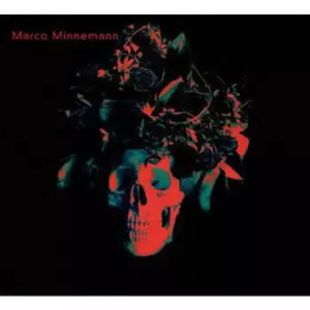 Marco Minnemann: Evil Smiles Of Beauty / Sound Of Crime
