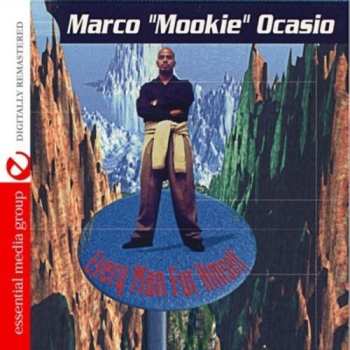 CD Marco "Mookie" Ocasio: Every Man For Himself