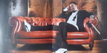 CD Toro Ensamble: Oído Al Tambor