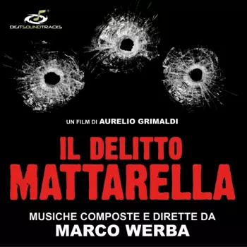 Il Delitto Mattarella
