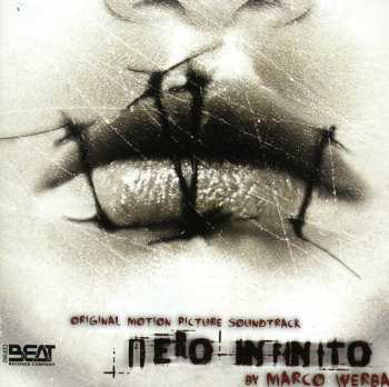 CD Marco Werba: Nero Infinito