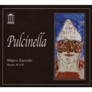 Album Marco Zurzolo: Pulcinella