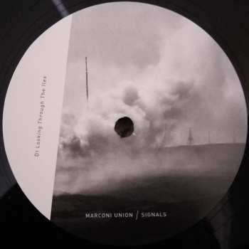 2LP Marconi Union: Signals