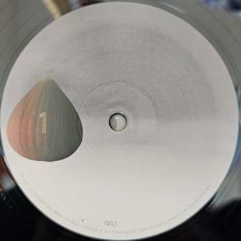 2LP Marconi Union: The Fear Of Never Landing
