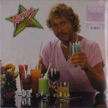 Marcos Valle: Marcos Valle