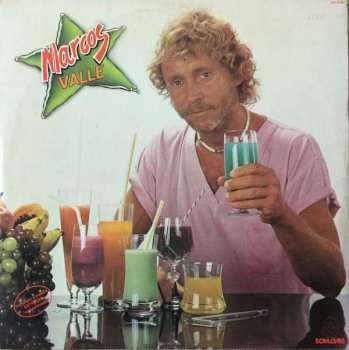 LP Marcos Valle: Marcos Valle