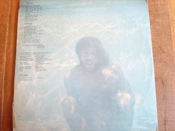 LP Marcos Valle: Previsao Do Tempo