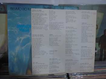 LP Marcos Valle: Previsao Do Tempo