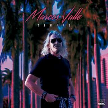 Album Marcos Valle: Sempre