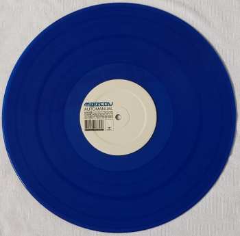 LP Marco V: Automanual CLR