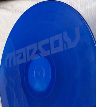 LP Marco V: Automanual CLR
