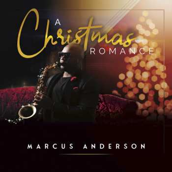 Album Marcus Anderson: Christmas Romance