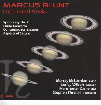 Orchestral Works