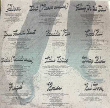 LP The Marcus King Band: No Room For Blue