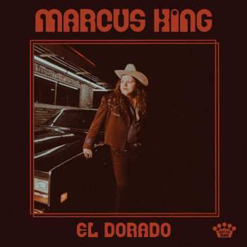 LP Marcus King: El Dorado