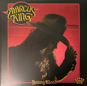 LP Marcus King: Young Blood CLR