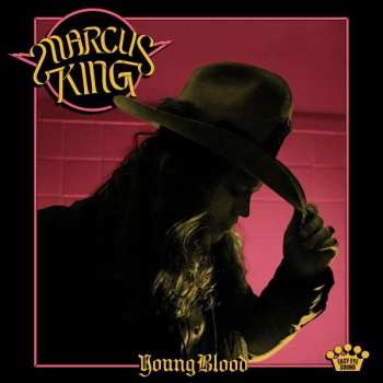 CD Marcus King: Young Blood