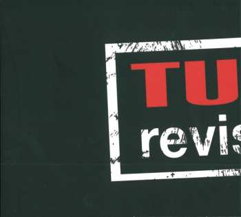 2CD/DVD Marcus Miller: Tutu Revisited