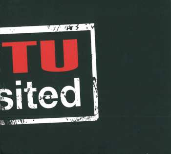 2CD/DVD Marcus Miller: Tutu Revisited