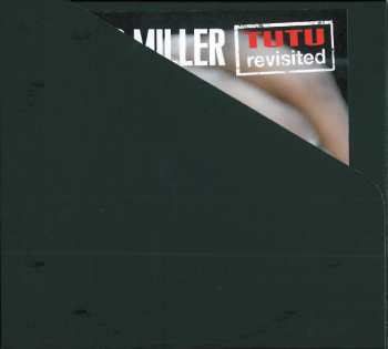 2CD/DVD Marcus Miller: Tutu Revisited