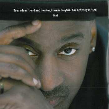 2CD/DVD Marcus Miller: Tutu Revisited