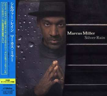 CD Marcus Miller: Silver Rain