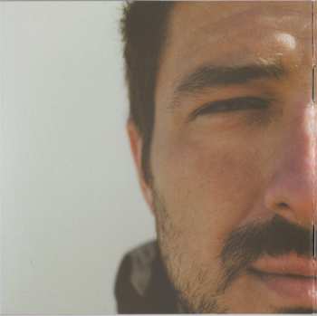 CD Marcus Mumford: (Self-titled)