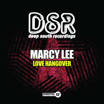 CD Marcy Lee: Love Hangover