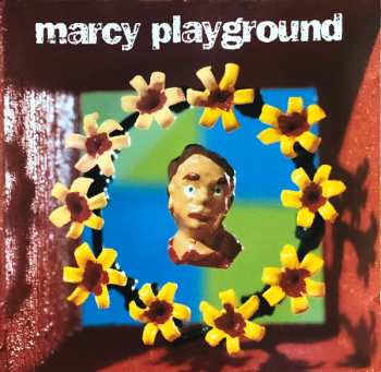 CD Marcy Playground: Marcy Playground