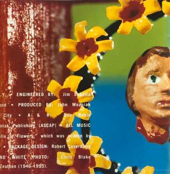 CD Marcy Playground: Marcy Playground