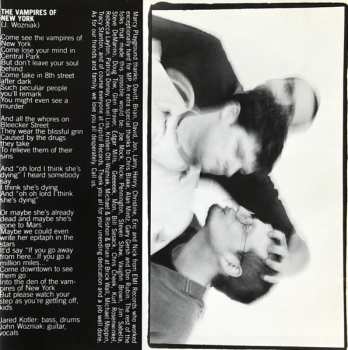 CD Marcy Playground: Marcy Playground