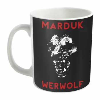 Merch Marduk: Hrnček Werwolf