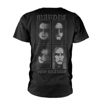 Merch Marduk: Opus Nocturne B XL