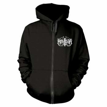 Merch Marduk: Mikina so zipsom Panzer