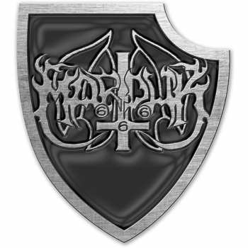 Merch Marduk: Odznak Panzer Crest