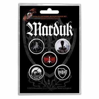 Merch Marduk: Sada Placek Panzer Division