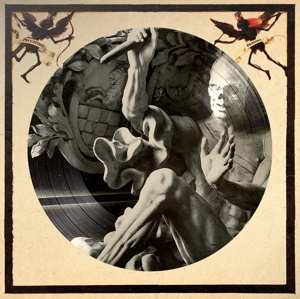 LP Marduk: Totentanz 2001 NUM | PIC | LTD
