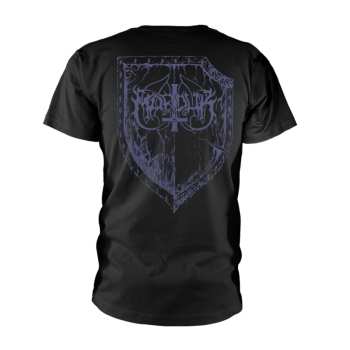 Merch Marduk: Heaven Shall Burn XXL
