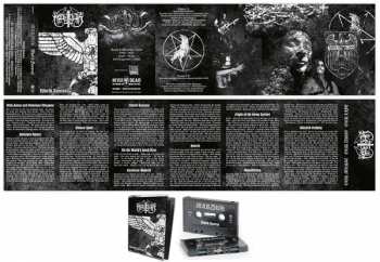 MC Marduk: World Funeral