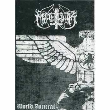 MC Marduk: World Funeral