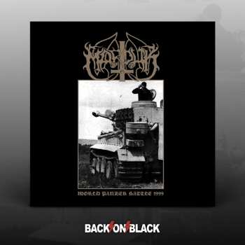 CD Marduk: World Panzer Battle 1999