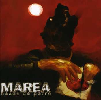 CD Marea: Besos De Perro