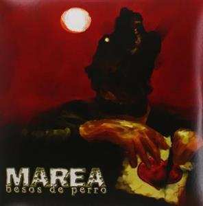 Album Marea: Besos De Perro