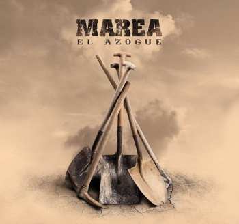 Album Marea: El Azogue