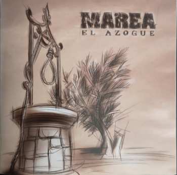 CD Marea: El Azogue