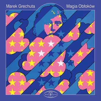 LP Marek Grechuta: Magia Obłoków