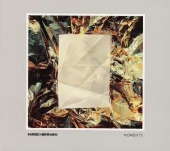 CD Marek Hemmann: Moments