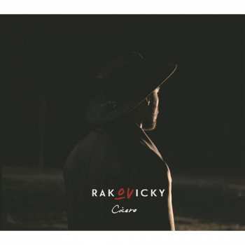 CD Marek Rakovický: Cicero