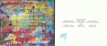 CD Marek Ztracený: Vlastní Svět